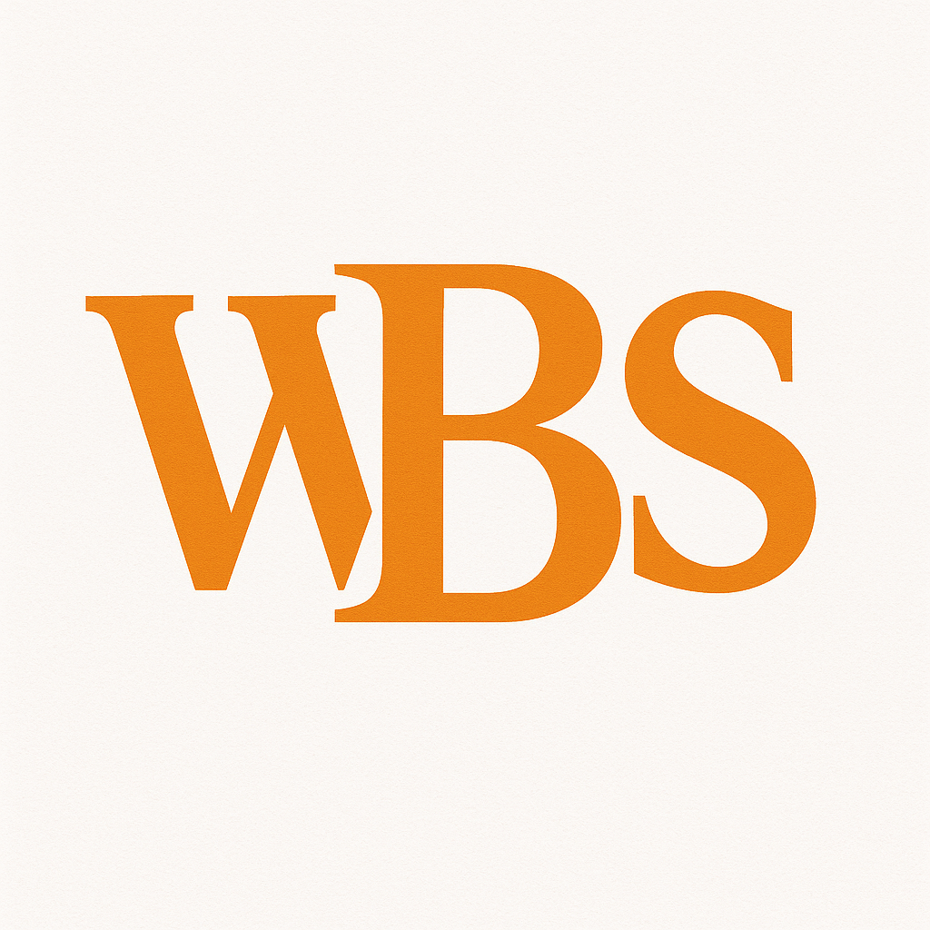 WBS Facilities Logo